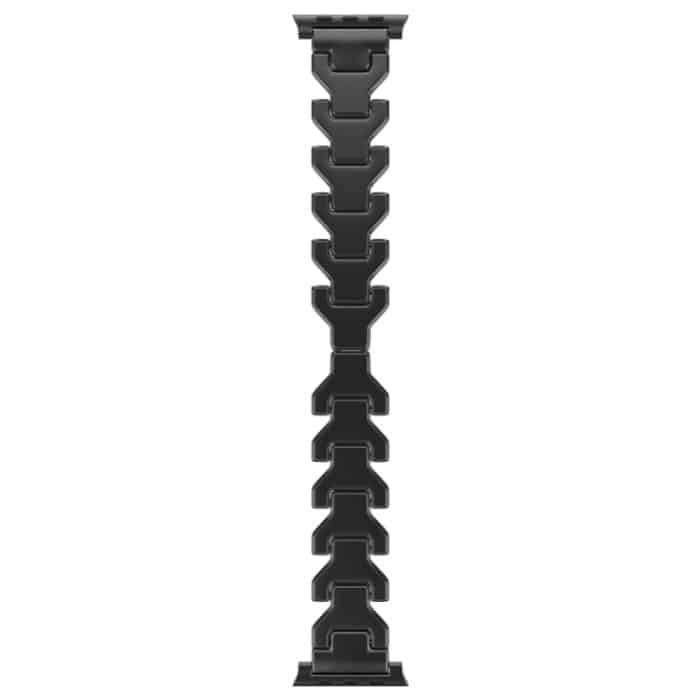 Y-Typ-Uhrenarmband aus reinem Titan – Bild 7