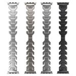 Y-Typ-Uhrenarmband aus reinem Titan – Bild 3