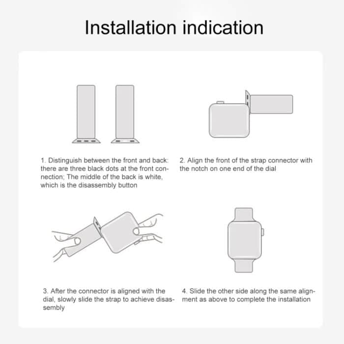 Uhrenarmband aus Nylon mit elastischer Schnalle, For Apple Watch Series 10 46mm, For Apple Watch Series 10 42mm, For Apple Watch SE 2023 44mm, For Apple Watch SE 2023 40mm, For Apple Watch Series 9 45mm, For Apple Watch Series 9 41mm... – Bild 4