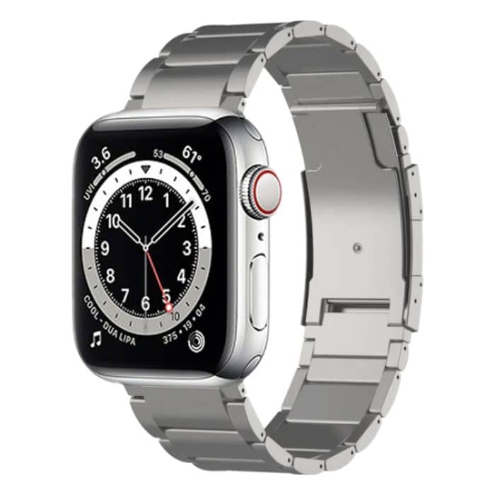 EDA006609815B.jpg Uhrenarmband aus Titanmetall – Bild 1