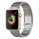 Uhrenarmband aus Titanmetall
