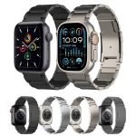 Uhrenarmband aus Titanmetall – Bild 2