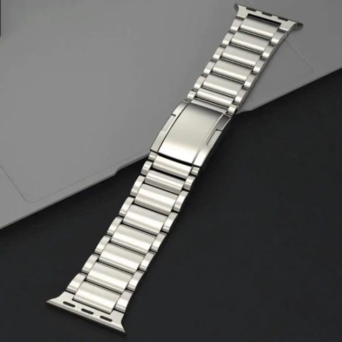 EDA0066098_B3-11.jpg Uhrenarmband aus Titanmetall – Bild 4