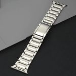 Uhrenarmband aus Titanmetall – Bild 4