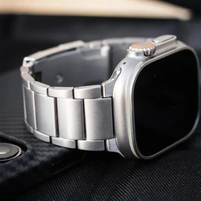 EDA0066098_B5-10.jpg Uhrenarmband aus Titanmetall – Bild 6