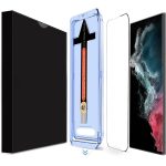 LK Einfach zu installierende HD-Hartglasfolie