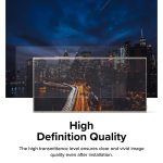 LK Einfach zu installierende HD-Hartglasfolie, For Samsung Galaxy S25 5G, For Samsung Galaxy S25+ 5G, For Samsung Galaxy S25 Ultra 5G, For Samsung Galaxy S24 FE 5G, For Samsung Galaxy S24 Ultra 5G, For Samsung Galaxy S24+ 5G, For Samsung Galaxy S24 5G... – Bild 3