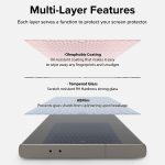 LK Einfach zu installierende HD-Hartglasfolie – Bild 4