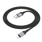 hoco X102 USB auf 8 Pin Fresh 2.4A Ladedatenkabel – Bild 6