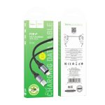 hoco X102 USB auf 8 Pin Fresh 2.4A Ladedatenkabel – Bild 9