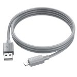 hoco X107 USB auf 8 Pin Favor 2.4A Ladedatenkabel – Bild 5