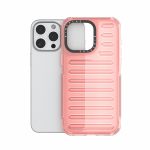 Hochtransparente TPU-Hybrid-PC-Airbag-Telefonhülle – Bild 4