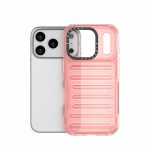 Hochtransparente TPU-Hybrid-PC-Airbag-Telefonhülle, For iPhone 16, For iPhone 15 Pro Max, For iPhone 15 Pro – Bild 4