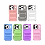 Hochtransparente TPU-Hybrid-PC-Airbag-Telefonhülle, For iPhone 16, For iPhone 15 Pro Max, For iPhone 15 Pro – Bild 6