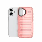 Hochtransparente TPU-Hybrid-PC-Airbag-Telefonhülle, For iPhone 15, For iPhone 14 Plus, For iPhone 14 – Bild 4