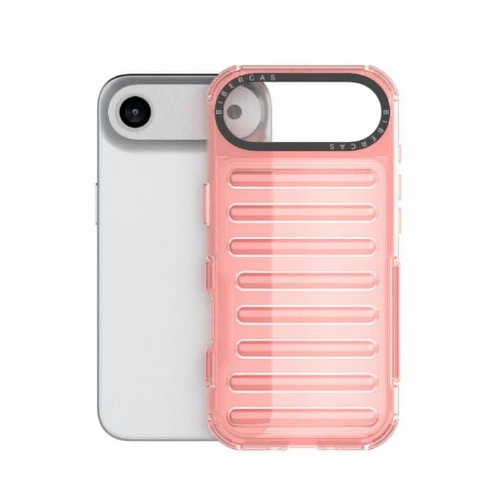 Hochtransparente TPU-Hybrid-PC-Airbag-Telefonhülle, For iPhone 14 Pro, For iPhone 14 Pro Max, For iPhone 13 Pro Max – Bild 4