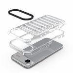 Hochtransparente TPU-Hybrid-PC-Airbag-Telefonhülle, For iPhone 14 Pro, For iPhone 14 Pro Max, For iPhone 13 Pro Max – Bild 5