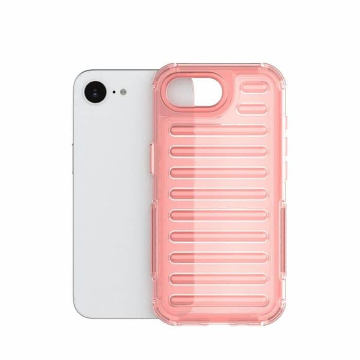 Hochtransparente TPU-Hybrid-PC-Airbag-Telefonhülle, For iPhone 13 Pro, For iPhone 13, For iPhone 12 / 12 Pro – Bild 4