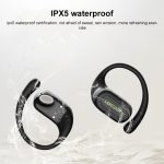 Langsdom TS19 Ohrmontierter ENC-Rauschunterdrückungs-Bluetooth-Kopfhörer – Bild 2