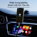 JOYROOM S-A43 3A USB auf 8 Pin Spiral-Schnellladedatenkabel – Bild 4