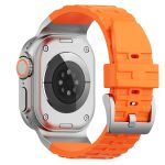 Trailblazer Silikon-Uhrenarmband – Bild 12