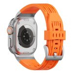 Trailblazer Silikon-Uhrenarmband mit ovalen Löchern, For Apple Watch 46mm / 49mm / 45mm / 44mm, For Apple Watch 42mm / 41mm / 40mm / 38mm – Bild 13