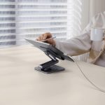 Baseus Titanium Alloy Series 2.4A USB-auf-8-Pin-Schnellladekabel – Bild 8