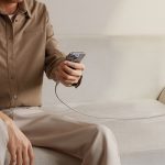 Baseus Titanium Alloy Series 2.4A USB-auf-8-Pin-Schnellladekabel – Bild 9