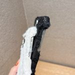 Plüsch-TPU-Telefonhülle mit W-Textur, For iPhone 13 Pro, For iPhone 13, For iPhone 13 Pro Max – Bild 4