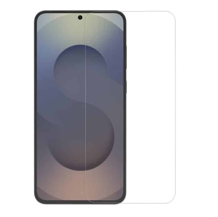 NILLKIN H+Pro 0,2 mm 9H explosionsgeschützte Hartglasfolie, For Samsung Galaxy S25 Edge 5G, For Samsung Galaxy S25 5G, For Samsung Galaxy S25+ 5G, For Samsung Galaxy S25 Ultra 5G, For Samsung Galaxy S24 FE 5G – Bild 1