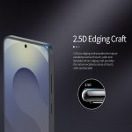 NILLKIN H+Pro 0,2 mm 9H explosionsgeschützte Hartglasfolie, For Samsung Galaxy S25 Edge 5G, For Samsung Galaxy S25 5G, For Samsung Galaxy S25+ 5G, For Samsung Galaxy S25 Ultra 5G, For Samsung Galaxy S24 FE 5G – Bild 4