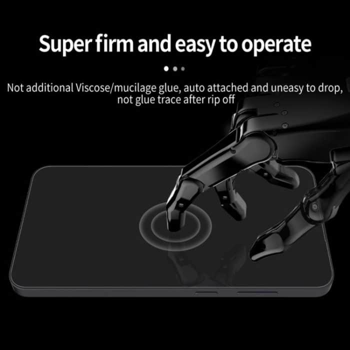 NILLKIN H+Pro 0,2 mm 9H explosionsgeschützte Hartglasfolie, For Samsung Galaxy S25 Edge 5G, For Samsung Galaxy S25 5G, For Samsung Galaxy S25+ 5G, For Samsung Galaxy S25 Ultra 5G, For Samsung Galaxy S24 FE 5G – Bild 9