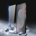10 Stück DUX DUCIS 0,33 mm 9H gehärtete Glasfolie aus mittlerer Aluminiumoxid, For Samsung Galaxy S25 Edge, For Samsung Galaxy S25 5G, For Samsung Galaxy S25+ 5G, For Samsung Galaxy S25 Ultra 5G – Bild 2