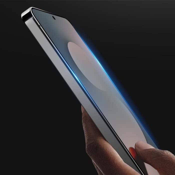 10 Stück DUX DUCIS 0,33 mm 9H gehärtete Glasfolie aus mittlerer Aluminiumoxid, For Samsung Galaxy S25 Edge, For Samsung Galaxy S25 5G, For Samsung Galaxy S25+ 5G, For Samsung Galaxy S25 Ultra 5G – Bild 6