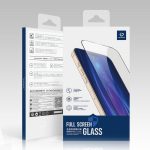 10 Stück DUX DUCIS 0,33 mm 9H gehärtete Glasfolie aus mittlerer Aluminiumoxid, For Samsung Galaxy S25 Edge, For Samsung Galaxy S25 5G, For Samsung Galaxy S25+ 5G, For Samsung Galaxy S25 Ultra 5G – Bild 7
