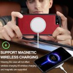 LC.IMEEKE 2-in-1-RFID-Magsafe-Telefonhülle, For iPhone 15, For iPhone 14 / 13, For iPhone 14 Pro, For iPhone 14 Pro Max – Bild 6