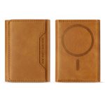 Pindun Multifunktionale MagSafe Magnetische Brieftasche Kartentasche – Bild 8