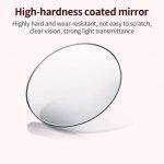 OLEVS 1003 Damen-Mode-Quarzuhr mit Diamantbesatz und Datum – Bild 6