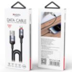 Yesido CA130L 12 W 2,4 A USB auf 8-Pin Ladedatenkabel, Länge: 2 m – Bild 11