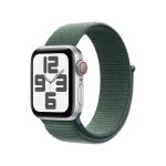 Sportuhrenarmband mit Schlaufe, For Apple Watch 46mm / 49mm / 45mm / 44mm, For Apple Watch 42mm / 41mm / 40mm / 38mm