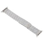 Magnetisches Uhrenarmband aus Stahl mit drei Perlen, For Apple Watch 46mm / 49mm / 45mm / 44mm, For Apple Watch 42mm / 41mm / 40mm / 38mm – Bild 7