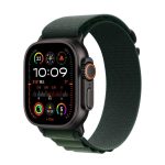 Alpine Loop Nylon-Uhrenarmband, For Apple Watch 46mm / 49mm / 45mm / 44mm, For Apple Watch 42mm / 41mm / 40mm / 38mm