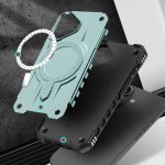 Magnetische TPU-Hybrid-PC-Telefonhülle „Starship“ – Bild 5