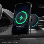 Magnetische TPU-Hybrid-PC-Telefonhülle „Starship“ – Bild 6