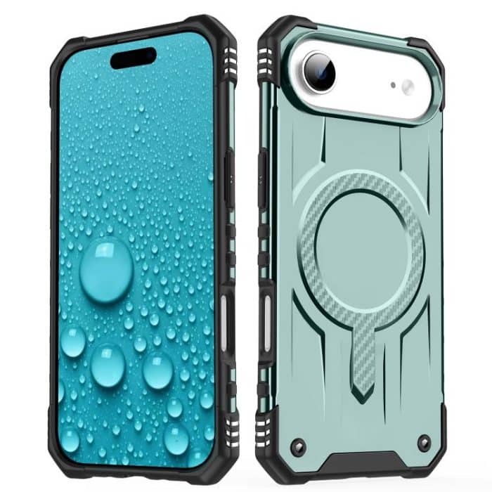EDA007666515A.jpg Magnetische TPU-Hybrid-PC-Telefonhülle „Starship“ – Bild 1