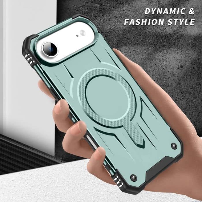 EDA007666515A_2.jpg Magnetische TPU-Hybrid-PC-Telefonhülle „Starship“ – Bild 3