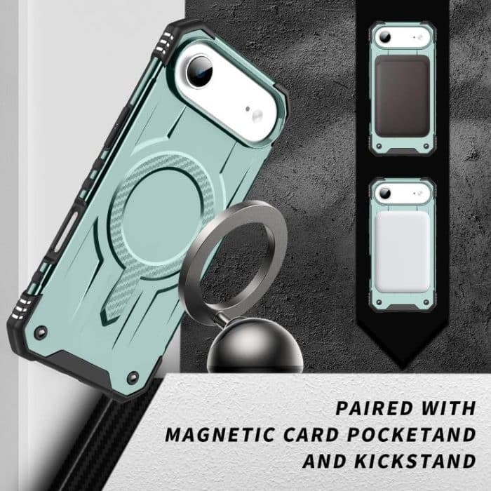 EDA007666515A_6.jpg Magnetische TPU-Hybrid-PC-Telefonhülle „Starship“ – Bild 7