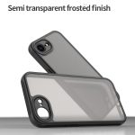 Fan Dun Series TPU Hybrid PC Frosted Handyhülle, For iPhone 14 Pro, For iPhone 14 Pro Max, For iPhone 13 Pro Max, For iPhone 13 Pro, For iPhone 13, For iPhone 12 – Bild 4