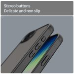 Fan Dun Series TPU Hybrid PC Frosted Handyhülle, For iPhone 14 Pro, For iPhone 14 Pro Max, For iPhone 13 Pro Max, For iPhone 13 Pro, For iPhone 13, For iPhone 12 – Bild 5