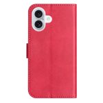 Dual-Folded S-shape Leather Phone Case, For iPhone X / XS, For iPhone XR, For iPhone XS Max, For iPhone 7 Plus / 8 Plus – Bild 3